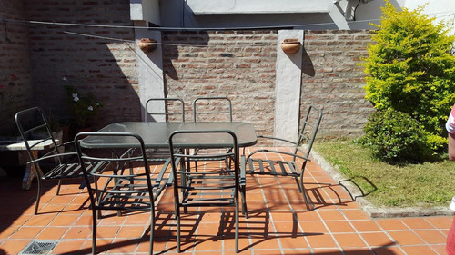 Imagen 8 de 9 de Hermosa Propiedad De 3 Dormitorios En Moreno Centro Sobre Calle Dorrego E/ Uruguay Y Bouchard