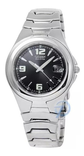 Reloj Hombre Citizen Bm0530-58f Ecodri Agente Oficial J