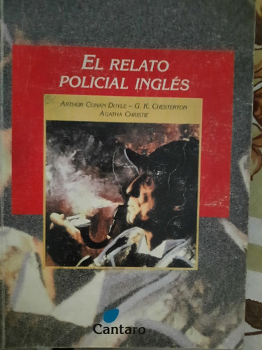 El Relato Policial Inglés