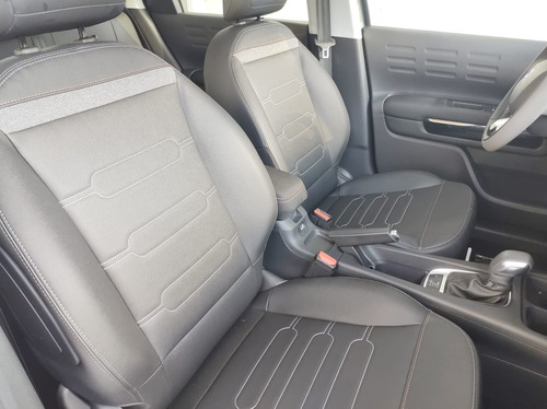 Citroën C4 Cactus 1.6 Vti 115 At6 Feel Pk