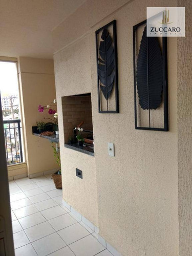 Apartamento À Venda, 134 M² Por R$ 900.000,00 - Macedo - Guarulhos/sp - Ap11804