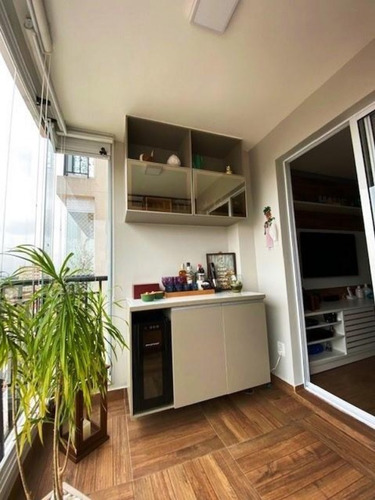 Imagem 15 de 17 de Apartamento - 801d - 69291976