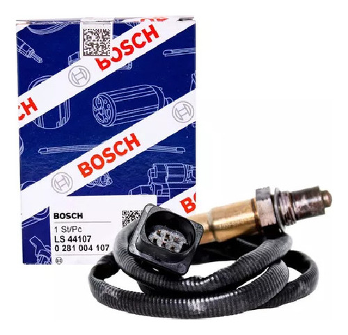 Sonda Lambda Banda Larga Para Audi S6 5.2 40v 2010 2011