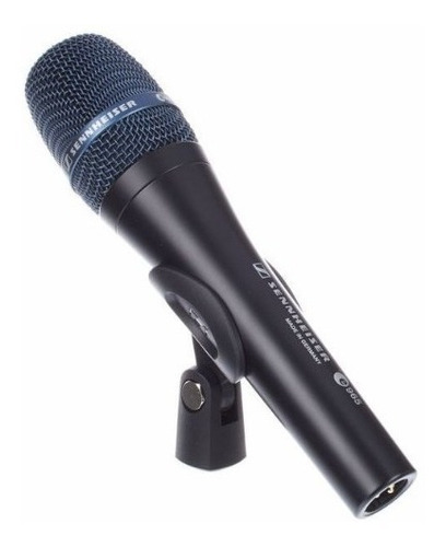 Sennheiser E965 Microfono Condensador Evolution P/voz