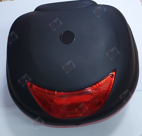 Caja Maletera Para Moto!!!