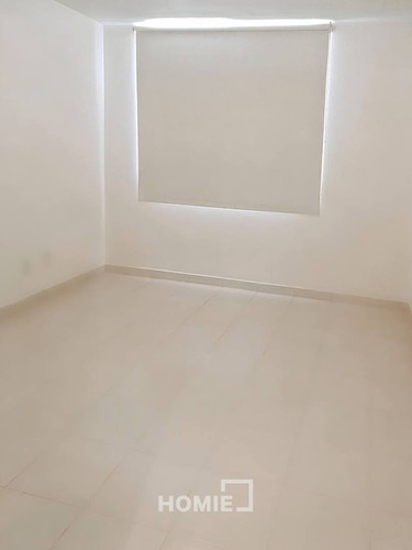 Imagen 7 de 12 de Departamento Con Elevador En Agrícola Pantitlán, Iztacalco, 12226