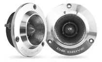 Comprar Tweeters Db Drive P5tw7d 350w Competición Color Gris