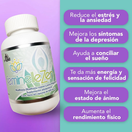 Feminelle Zen
