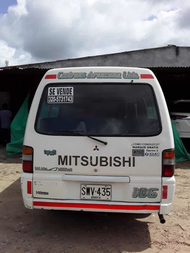 Mitsubishi L300 L300