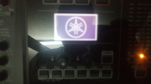 Consola De Sonido Yamaha Mgp32x No Mackie Soundcraft
