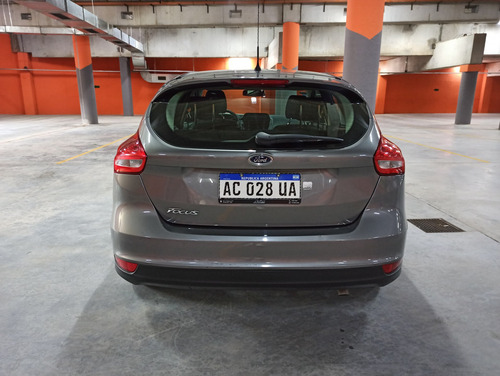 Imagen 4 de 9 de Ford Focus 3