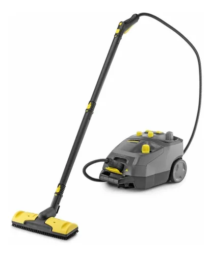 Repuesto Tapón Limpiadora A Vapor Sg 4/4 Karcher