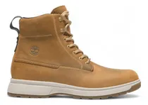 Comprar Botas Timberland Atwells Ave Waterproof Marron Claro
