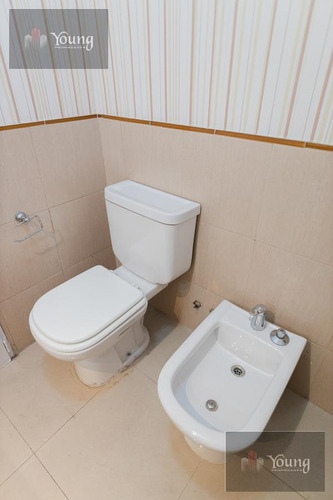 Departamento De Dos Ambientes Con Cochera En Venta En Wilde