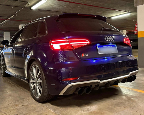 Audi S3 Sportback 2.0 T Fsi 310cv