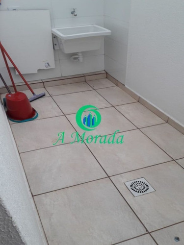 Imagem 4 de 10 de Apartamento Sem Condomínio Próximo A São Caetano - Mobiliado! - Ap02742 - 68529178