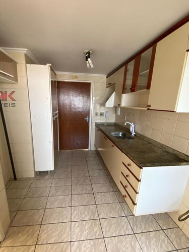 Imagem 8 de 15 de Ref.: 6051 - Apartamento Em Jundiaí Para Venda - V6051