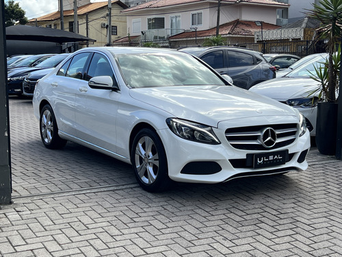 Mercedes-Benz Classe Cla 1.6 16V