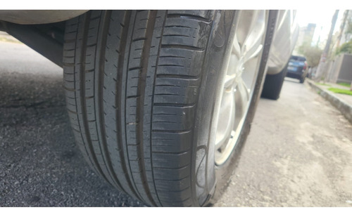 Hyundai Tucson 2.0 MPFI GLS 16V 143CV 2WD FLEX 4P AUTOMÁTICO
