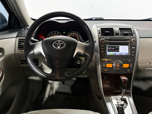 Toyota Corolla 2.0 ALTIS 16V FLEX 4P AUTOMÁTICO