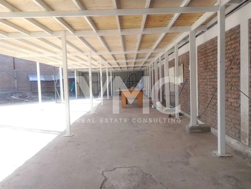 Bodega En Venta En Renca