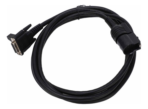 Lector De Fallos De Motor Para Dtc Tech2 Scanner Flash Teste