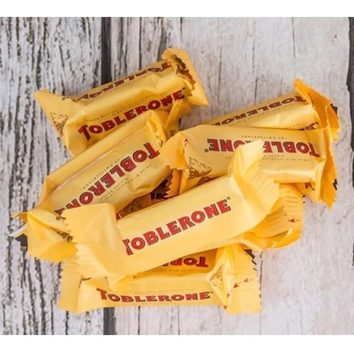 Chocolate Leche Tiny Toblerone 200 G