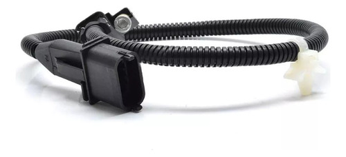 Sensor Posicion Cigüeñal Chevrolet Sonic 1.6l 2012 2013 2014