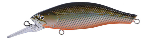 Isca Artificial Babyface Sh60 Sp 6cm 5g Suspending Cor Tennessee Shad (026)