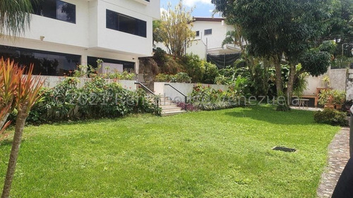 Imagen 14 de 14 de Casa En Venta En Cumbres De Curumo 22-8149 Alejandra Pérez 0414-9149701