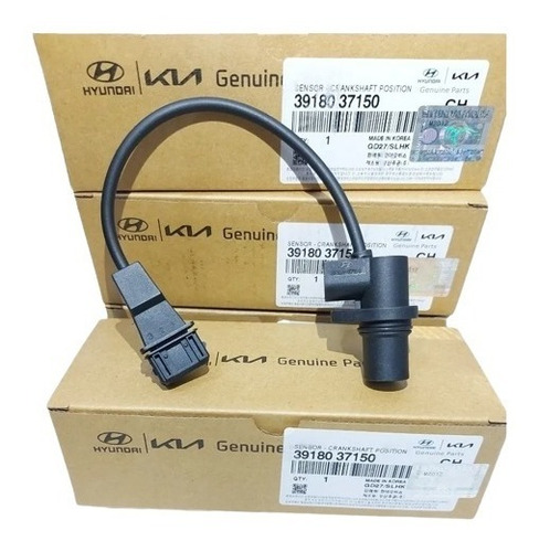 Sensor Cigueñal Hyundai Sonata V6 3918037150