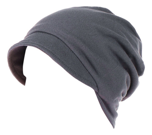 Gorra Para Mujer, Cálida, De Algodón, Resistente Al Viento,