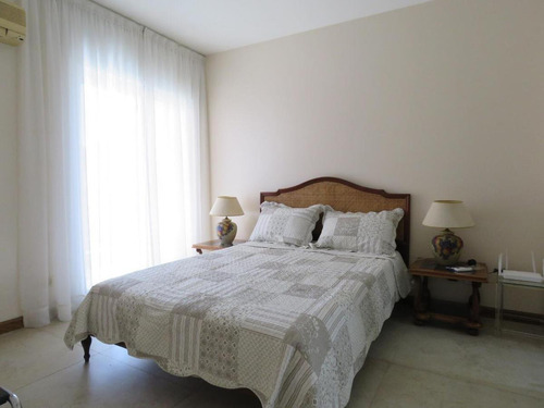 Departamento - Nuñez