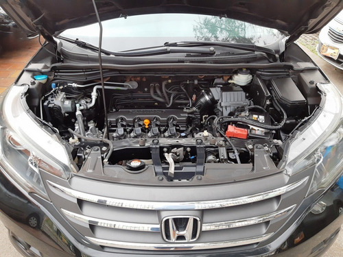 Honda Cr-v Exl 4wd 2.0 Flex Impecável!!!