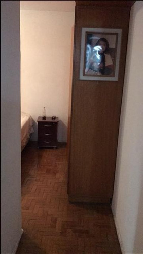 Imagem 10 de 12 de Apartamento Residencial À Venda, Lapa, São Paulo. - Ap2282