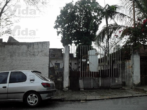 Imagem 2 de 2 de Terreno À Venda Em Km 18 - Osasco - 16644