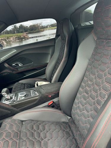 Audi 2020 R8 Spyder 5.2 V10 Performance S-tronic