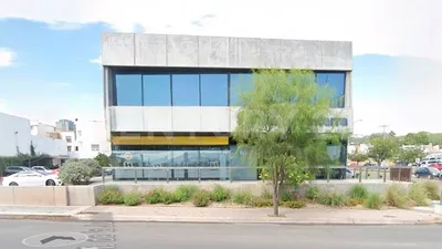 Oficina en renta