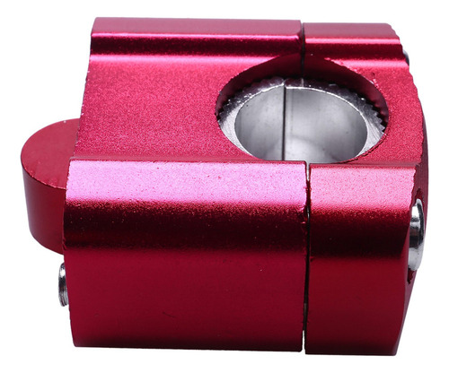 Para Abrazadera Montaje Universal Manillar Cbf 600s