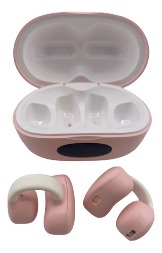 Auriculares Bluetooth Deportivos Ear Clip