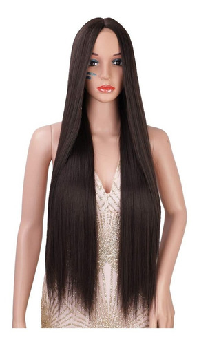 Peruca Frente Com Renda Orgânica Identica A Cabelo Humano