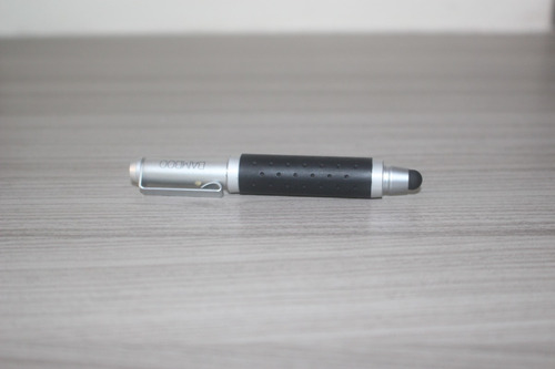 Spen Lapiz Capacitivo Original Wacom Bamboo Stylus Pocket (Usado)