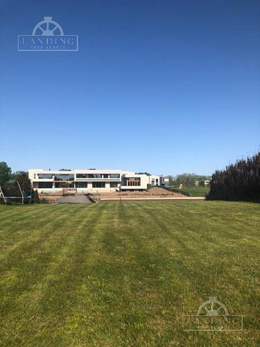Imagen 8 de 30 de Lote - Barrio Náutico Albanueva - Rincón De Milberg