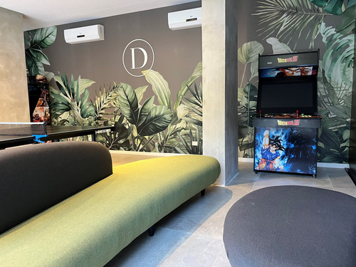 Departamento Monoambiente En Venta En Palermo, Capital Federal, Buenos Aires