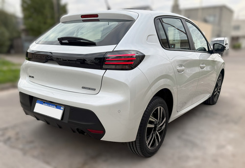 Peugeot 208 1.0T Allure Pack