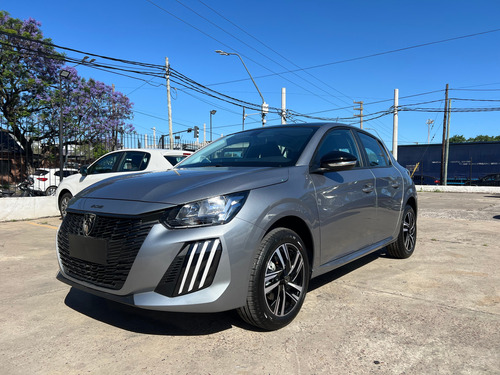 Peugeot 208 1.0T Allure Pack