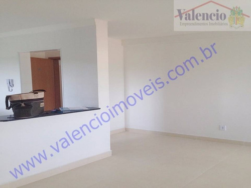 Imagem 13 de 24 de Venda - Apartamento - Vila Nossa Senhora De Fátima - Americana - Sp - 2200jr