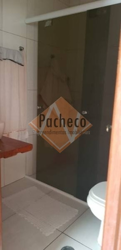 Casa Térrea Na Penha De França, 150 M², 01 Dormitório, 02 Vagas, R$ 449.000,00 - 2592