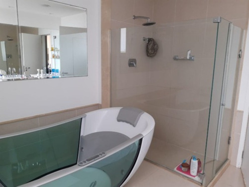 Imagem 9 de 21 de Riserva Uno, Alto Luxo, 4 Suites, Lida Vista Para O Campo De Golfe - Ap01155 - 3087082
