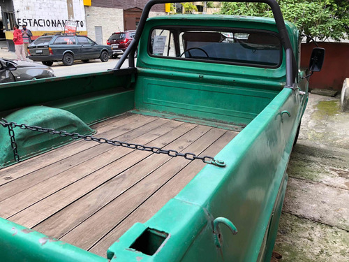 Chevrolet C10